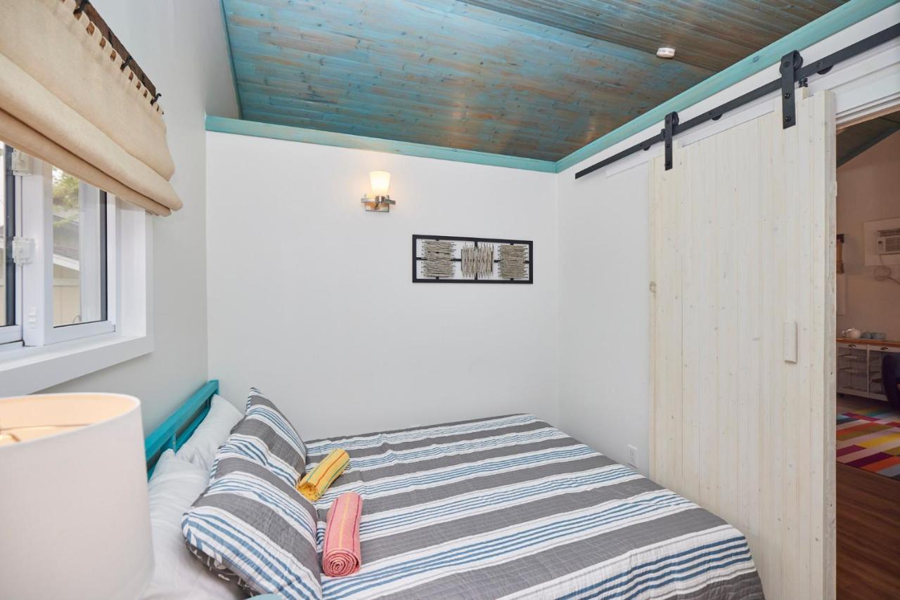 Lake Haven Beach Resort Wainfleet Exterior foto