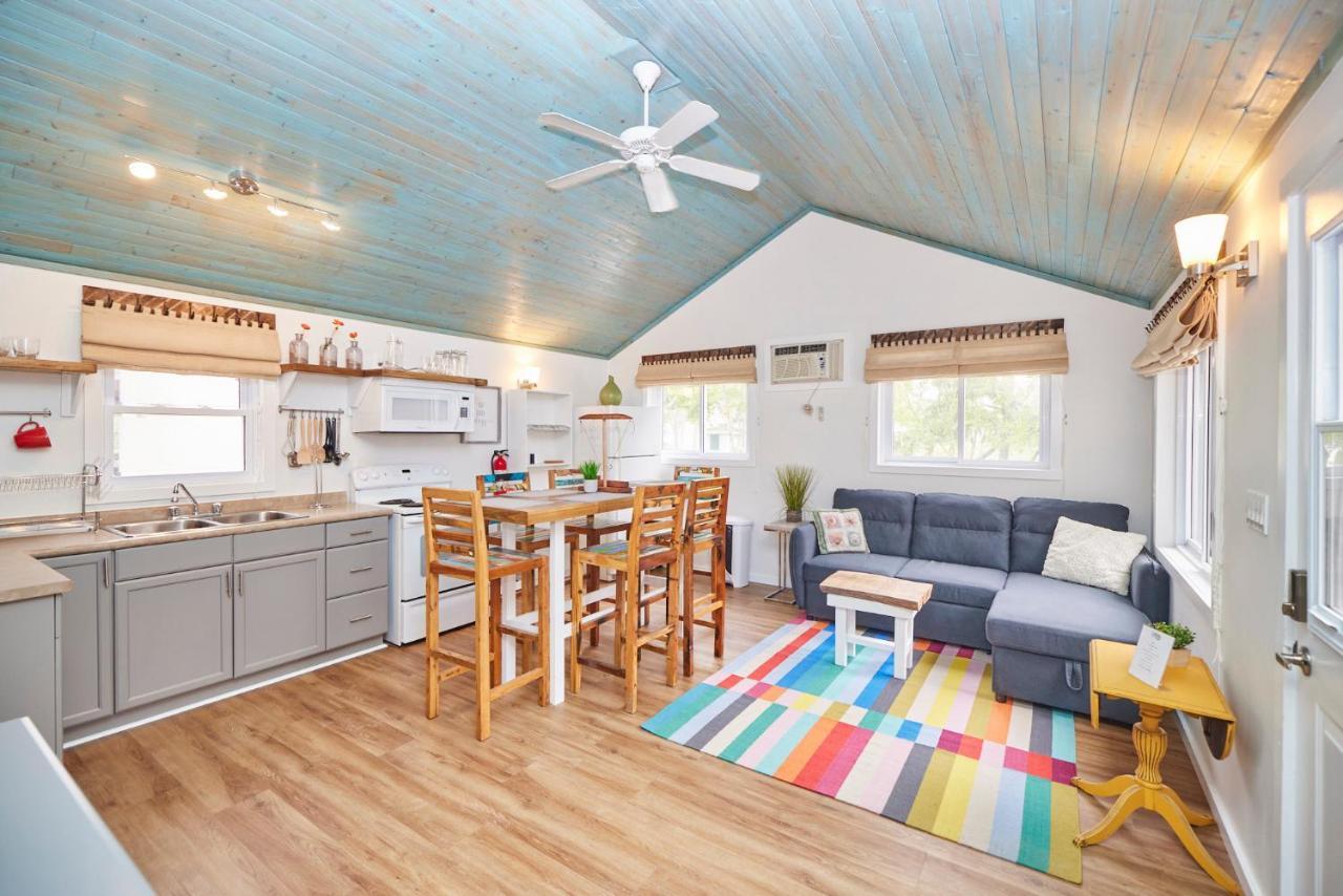 Lake Haven Beach Resort Wainfleet Exterior foto